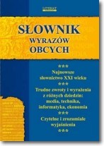 Słownik wyrazów obcych