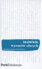 Słownik wyrazów obcych