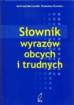 SŁ.WYR.OBCYCH/WILGA/ WILGA