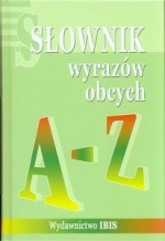 Słownik wyrazów obcych A-Z