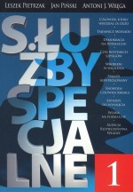 Służby specjalne 1