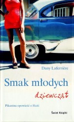 Smak młodych dziewcząt