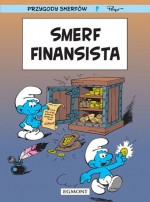 Smerf Finansista  Tom 16