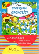 Smerfne opowieści