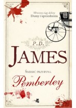 Śmierć przychodzi do Pemberley