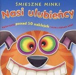 Śmieszne minki. Nasi ulubieńcy