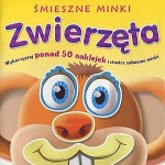 Śmieszne minki. Zwierzęta