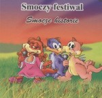 Smoczy festiwal. Smocze historie