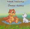 Smok Iskierka. Smocze historie