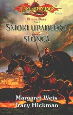 Smoki Upadłego Słońca t.1 Dragonlance