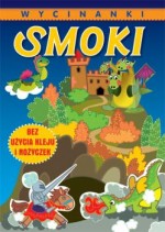 Smoki- wycinanki