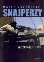 Snajperzy. Wczoraj i dziś