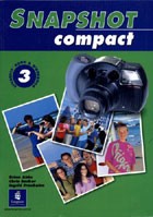 Snapshot Compact 3. Students Book & Workbook