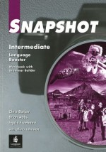 Snapshot Intermediate. Language Booster