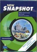 Snapshot New Elementary. Student`s Book. Gimnazjum. Język angielski. Podręcznik