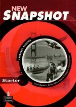 New Snapshot Starter Language Booster