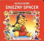 Śnieżny spacer