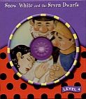 Snow White and the Seven Dwarfs. CD