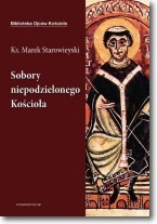 Sobory niepodzielonego Kościoła