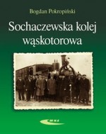 Sochaczewska kolej wąskotorowa