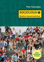 Socjologia Analiza społeczeństwa