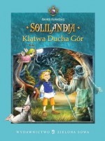 Solilandia. Klątwa Ducha Gór