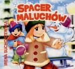 Spacer maluchów