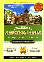 Spacerem po Amsterdamie