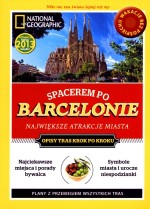 Spacerem po Barcelonie