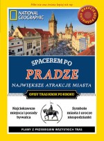 Spacerem po Pradze