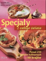 Specjały z całego świata