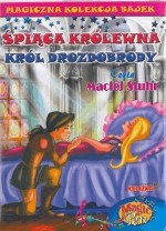 Śpiąca Królewna. Magiczna Kolekcja Bajek. Tom 22. Magiczne Pióro Magic Pen