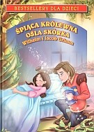 Śpiąca Królewna/Ośla skórka