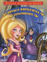 Śpiąca Królewna/Sinobrody