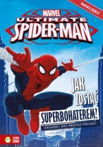 Spider-Man. Jak zostać superbohaterem?