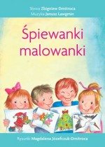 Śpiewanki, malowanki