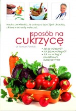 SPOSÓB NA CUKRZYCĘ BR ŹRÓDŁO ŻYCIA 9788365309259