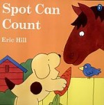 Spot Can Count