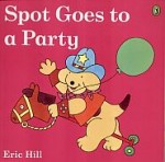 Spot Goes to a Party