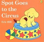 Spot goes to the circus