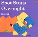 Spot stays overnight