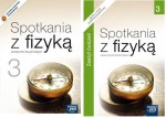 Spotkania z fizyką. Część 3. Gimn. Podr.+Ćwicz.