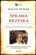 Sprawa brzeska