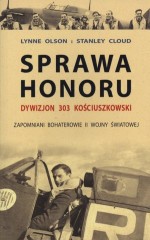 Sprawa honoru