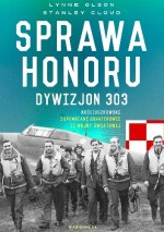 Sprawa honoru Dywizjon 303 Kościuszkowski