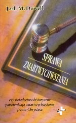 Sprawa zmartwychwstania