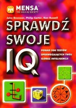 Sprawdź swoje IQ - ponad 500 testów sprawdzających Twój iloraz inteligencji