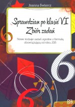 Sprawdzian po klasie VI. Matematyka. Zbiór zadań