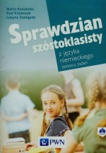 Sprawdzian szóstoklasisty z języka niemieckiego. Zestawy zadań