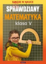 Sprawdziany Matematyka Klasa 5